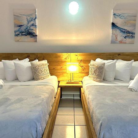 Nautilus By La Jamaca Hotels-Downtown La Parguera 라하스 외부 사진