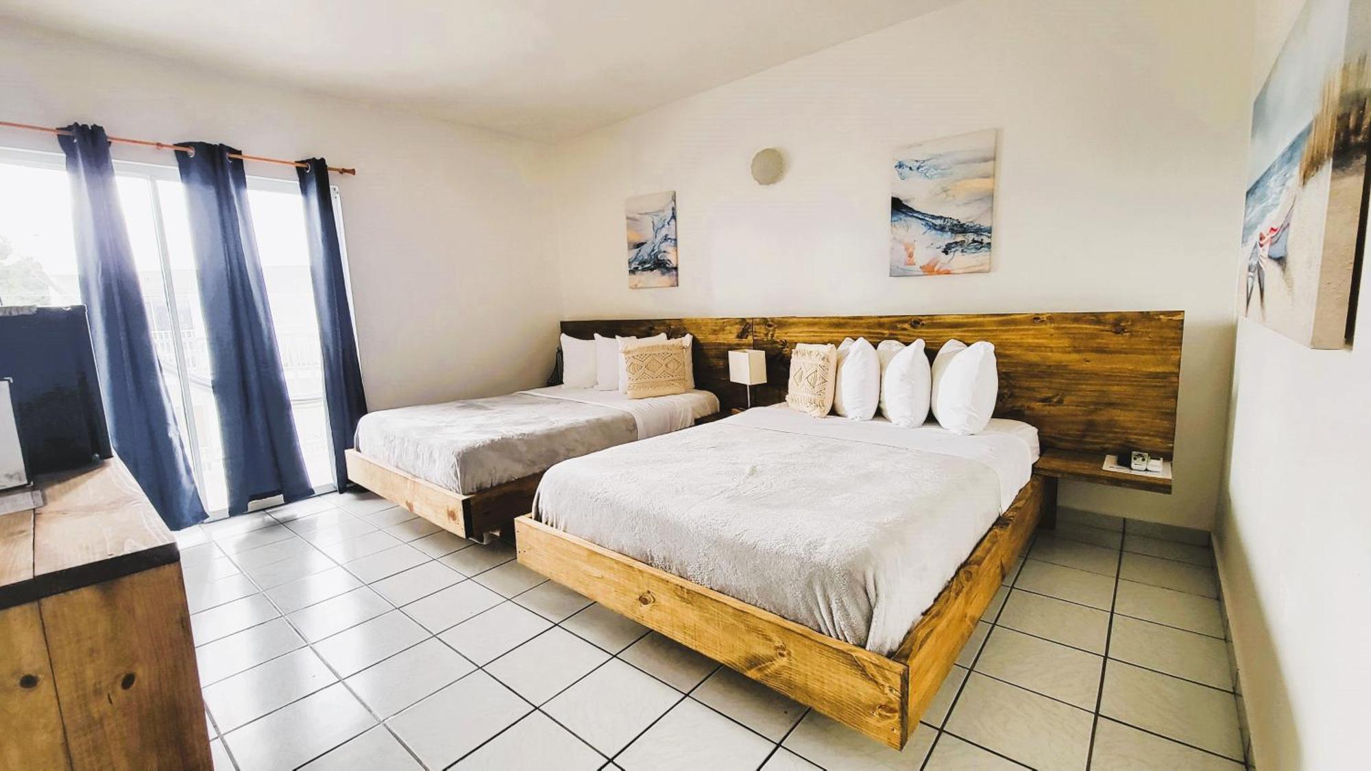 Nautilus By La Jamaca Hotels-Downtown La Parguera 라하스 외부 사진