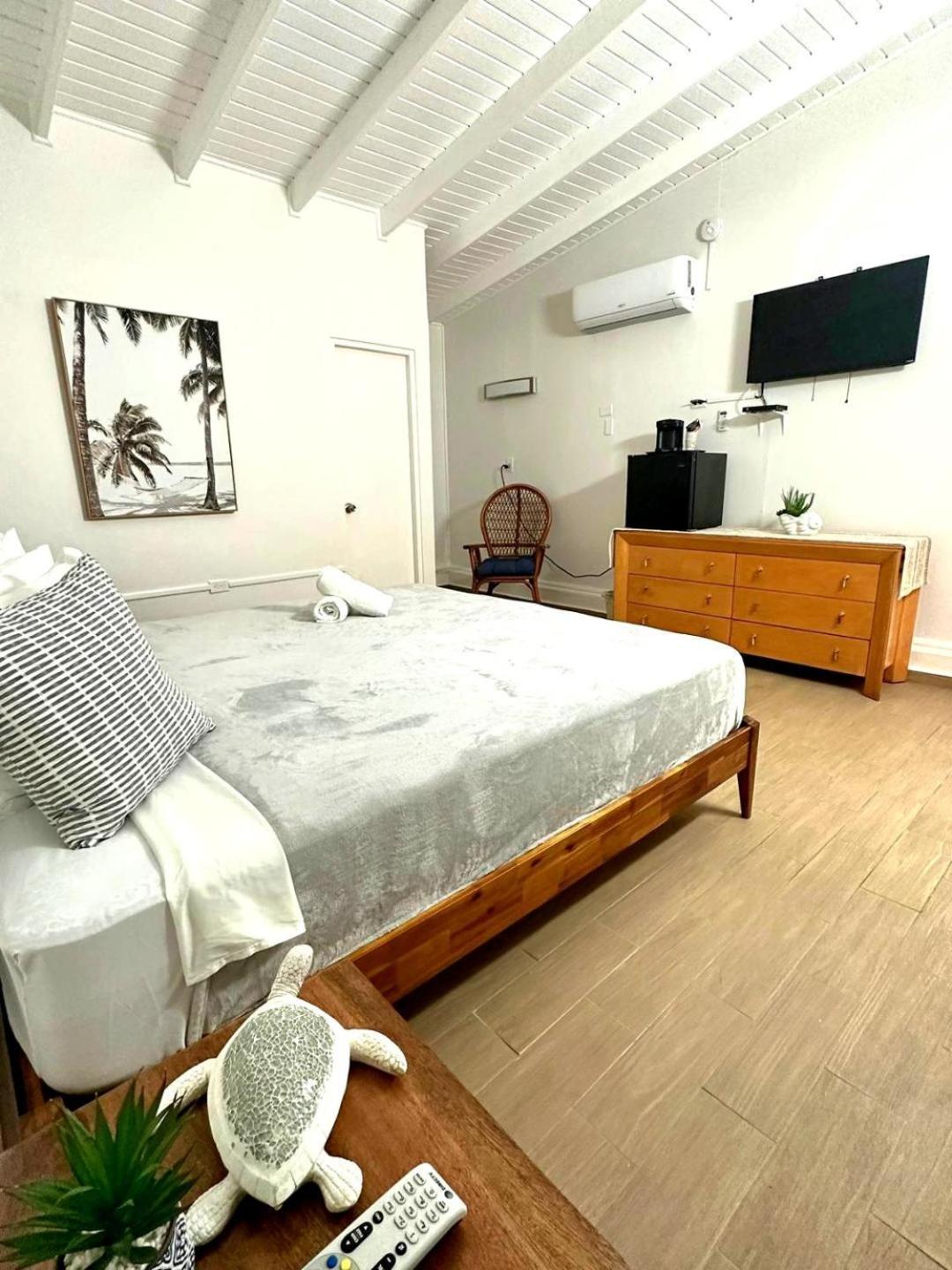 Nautilus By La Jamaca Hotels-Downtown La Parguera 라하스 외부 사진